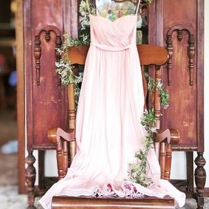 Love Lane Formal Dress